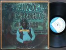 DONALD BYRD Ethiopian Knights LP BLUE NOTE 84380 US 1972 RVG Bobby Hutcherson