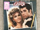 Grease 40th Anniversary Original Soundtrack 2LP Pink Vinyl Record New & Sealed