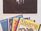 THE DOORS - The Soft Parade LP - Elektra EKS-75005 W/EXTRAS & Free Shipping