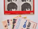 THE BEATLES 