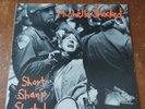 Michelle Shocked Short Sharp Shocked VFD 1988 Stereo LP Mercury Record Punk Folk