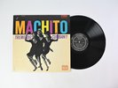 Machito & His Afro-Cubans - Tremendo Cumban on Tico Records