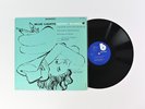 Kenny Burrell - Blue Lights, Volume 1 on Blue Note - BST 81596