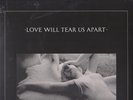 REDUCED-Joy Division-Love Will Tear Us Apart-Vinyl, 12