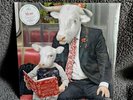 MOBY EVERYTHING WAS BEAUTIFUL, AND NOTHING HURT - 2018 - IDIOT060LP...