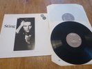 Sting - Nothing Like The Sun UK 1987 1st A&M AMA 6402 Pop Rock 2xLP