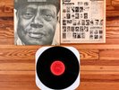 Bukka White: Parchment Farm LP Vinyl US Mono Columbia 1970 in Shrink NM/NM Blues
