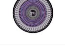 Guts (Spilled) Double Zoetrope Vinyl by Olivia Rodrigo PRESALE