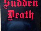 Sudden Death – All Or Nothing  (D 87, MPB Records – 1250876) LP