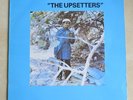 The Best Of Lee Perry and The Upsetters UK vinyl LP Pama Records PTPLP 1023