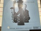 Pepper Adams critics' choice  World Pacific PJM 407  orig 1958 1st Press