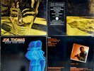 Joe Thomas, Feelin's From Within; Make Your Move  2 LPs JazZ Funk Grooves VG+