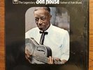 SON HOUSE Father of Folk Blues LP orig '65 Columbia 2-eye 
