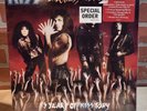 KISS Smashes Thrashes & Hits 15th Anniversary Pressing LP Sealed KISS Sale Day 1