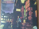 The Rise and Fall of Ziggy Stardust and the Spiders from Mars by Bowie, David...