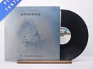 Tangerine Dream Phaedra A-1U B-2U Gatefold LP Album Vinyl Record V 2010 - EX/VG+