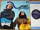 Archie Fisher & Barbara Dickson : Thro’ The Recent Years UK Decca Stereo LP 1970