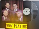 The Modern Jazz Quartet LP Mobile Fidelity MFSL 1-205 Anadisc 200 Ltd Ed No 3905
