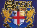 PRESALE - SAXON - Lionheart - Vinyl LP - GOLD - 1/1000