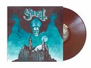 PRESALE - Ghost - OPUS EPONYMOUS - Vinyl LP - ROSEWOOD VINYL