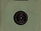 Coon-Sanders Orchestra - Too Busy   / Down Where The Sun Goes Down 10