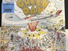 Green Day - Dookie (30th Anniversary) [Vinyl LP] Blue Vinyl ERROR Label