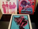 Gorillaz - Cracker Island, Song Machine, The Now Now Box & Deluxe Vinyl Sets