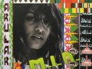 M.I.A. ‎– Arular 2 x LP - Vinyl Album - SEALED NEW RECORD - MIA - GALANG