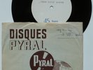 JERRY LEE LEWIS: Sweet Little Sixteen   RARE ACETATE / RIGHTEOUS BROTHERS