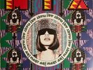 M.I.A. ‎– Kala 2 x LP - Vinyl Album - SEALED NEW RECORD - MIA - PAPER PLANES