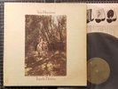 VAN MORRISON Tupelo Honey LP 1971 1ST PRESS w/ INNER Vinyl GATEFOLD Santa Maria