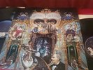 MICHAEL JACKSON DANGEROUS ORIG DUTCH 2LP 1991 EPIC COMPLETE w/INSERTS RARE