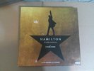 Hamilton an American Musical Vinyl 4LP Boxset Lin Manuel Broadway   VG/EX