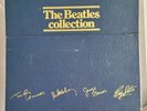 The Beatles Collection 13 LP Box Set Black Vinyl UK 1984 VG+/NM