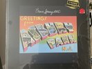 Greetings From Asbury Park, N.J. by Bruce Springsteen MoFi Ultradisc One-Step