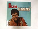 LP / ELVIS PRESLEY / CLAMBAKE [88533]