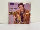 Elvis Presley 10” LP The Best Of Elvis HMV DLP-1159, UK Good Condition