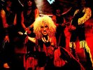 Twisted Sister - Under The Blade Deluxe Silver Vinyl  (1982 - US - Reissue)