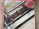 2 x 33 tours THE BEATLES 1962/1966   (OC 192 I 05307-8) Disques Rouges