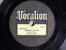 Jolly Jivers VOCALION 25014 V-/V