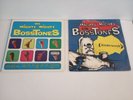 LOT-2 MIGHTY MIGHTY BOSSTONES Pay Attention Kinder Words Vinyl 12