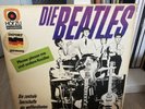 The BEATLES - Die Beatles – Please Please Me Und Andere Knüller - HÖR ZU