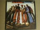 KAY-GEES KEEP ON BUMPIN' & MASTERPLAN LP ORIG '74 GANG 101 FUNK SOUL NM SHRINK
