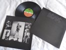 AC/DC - BACK IN BLACK ,ATLANTIC ,1980 ,K50735, EX/M-