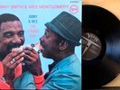 Speakers Corner AUDIOPHILE 180g LP JIMMY SMITH & WES MONTGOMERY The Dynamic Duo