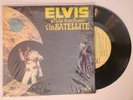 Elvis Presley-Aloha From Hawaii-Jukebox EP In Original Shrink w/Title Strips