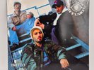 LP HIP HOP THE NEXT DIFFUSION DRITTO DAL CUORE SQUAD 035 LP 1995 ITALY BOOM BAP