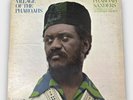 Vintage Pharoah Sanders - Village of the Pharoahs Vinyl LP VG Gatefold