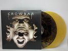 Crowbar Odd Fellows Rest Vinyl LP 2023 US NOLA Gold and Black Repress NM/NM