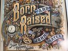 JOHN MAYER Born and Raised 2012 double vinyl LP Columbia Records CG S77